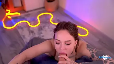 Bllowjoyy — Stripchat recorded stream image, 03.05.2026 07:30
