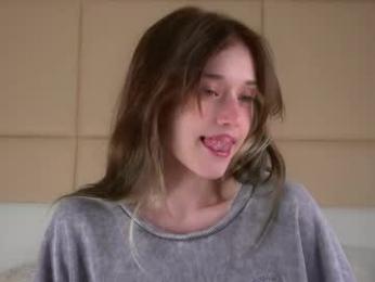 taitehambelton — Chaturbate recorded stream image, 03.05.2026 07:20