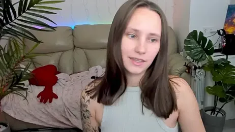 HotCaramellsTV — Stripchat recorded stream image, 09.03.2025 09:10