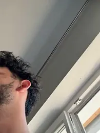 Gipsyboysteve — Stripchat recorded stream image, 03.05.2026 09:20