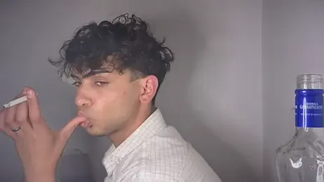 Gipsyboysteve — Stripchat recorded stream image, 03.05.2026 09:20