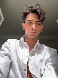 Gipsyboysteve — Stripchat recorded stream image, 03.05.2026 09:20
