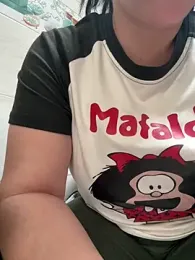 Dr_Nathalia_28 — Stripchat recorded stream image, 03.05.2026 13:30