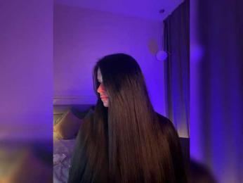 Vilgelmina — Bongacams recorded stream screenshot (01 Feb 2025)