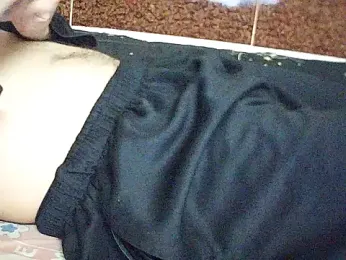 Kunbet — Stripchat recorded stream image, 03.05.2026 16:10