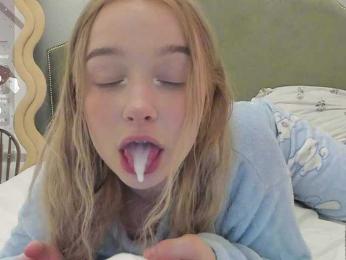 MimiMila — Bongacams recorded stream image, 03.05.2026 15:20