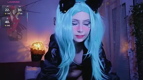 Carolina_Leep — Stripchat recorded stream image, 03.05.2026 16:40