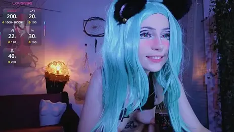 Carolina_Leep — Stripchat recorded stream image, 03.05.2026 16:40
