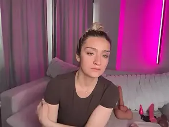 meggsworld — Stripchat recorded stream image, 03.05.2026 19:20