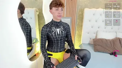 Tomy_Rox — Stripchat recorded stream image, 03.05.2026 20:40