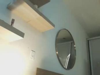 dreamyylilah — Chaturbate recorded stream image, 03.05.2026 22:20