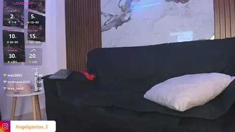 Angelgarcia_ — Stripchat recorded stream image, 03.05.2026 18:50