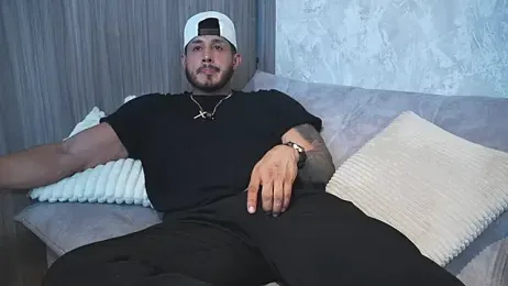 eros-steel — Stripchat recorded stream image, 03.05.2026 22:30