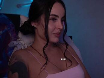 AmaReda — Bongacams recorded stream image, 03.05.2026 19:50