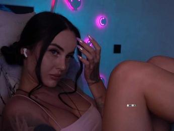 AmaReda — Bongacams recorded stream image, 03.05.2026 19:50