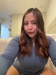 NamiNae — Stripchat recorded stream image, 03.05.2026 21:30