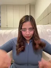 NamiNae — Stripchat recorded stream image, 03.05.2026 21:30