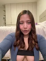 NamiNae — Stripchat recorded stream image, 03.05.2026 21:30