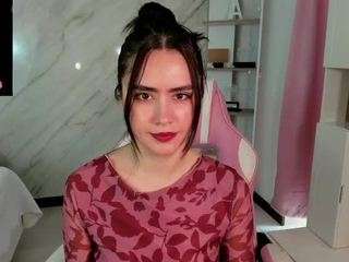 allisonpalmer — Camsoda recorded stream screenshot (09 Mar 2025)