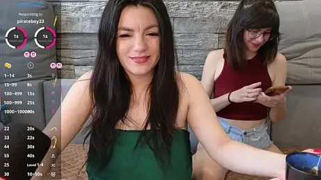 Vika_loves_you — Stripchat recorded stream image, 04.05.2026 02:00