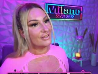 tamaramilano — Camsoda recorded stream image, 04.05.2026 08:00