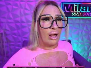 tamaramilano — Camsoda recorded stream image, 04.05.2026 08:00