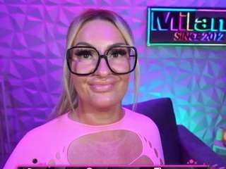 tamaramilano — Camsoda recorded stream image, 04.05.2026 08:00