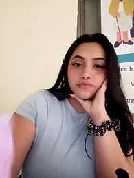 ANDREA-10_ — Stripchat recorded stream image, 04.05.2026 13:40