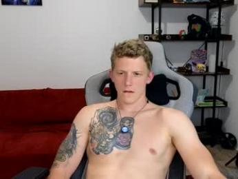 mark_shturman — Chaturbate recorded stream image, 04.05.2026 16:50