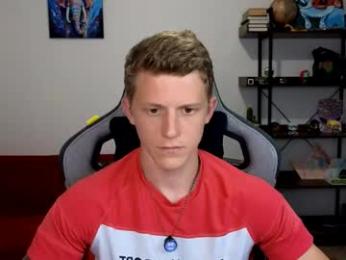 mark_shturman — Chaturbate recorded stream image, 04.05.2026 16:50