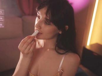 HorneyJozy — Bongacams recorded stream image, 04.05.2026 17:50