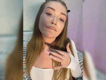 MILEDIUM — Bongacams recorded stream image, 04.05.2026 17:40