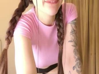 didiactive — Chaturbate recorded stream image, 04.05.2026 19:00