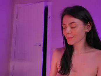 miablueye — Chaturbate recorded stream image, 04.05.2026 16:30