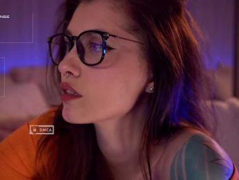 HoneyCherry — Bongacams recorded stream image, 04.05.2026 18:50