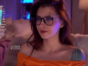 HoneyCherry — Bongacams recorded stream image, 04.05.2026 18:50