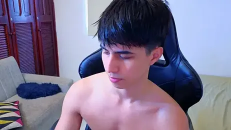 carl_dixon — Stripchat recorded stream image, 04.05.2026 20:20