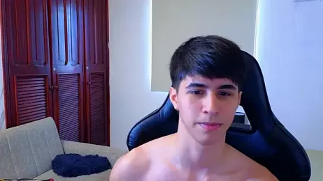 carl_dixon — Stripchat recorded stream image, 04.05.2026 20:20