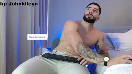 jonhklleyn — Stripchat recorded stream image, 04.05.2026 17:30