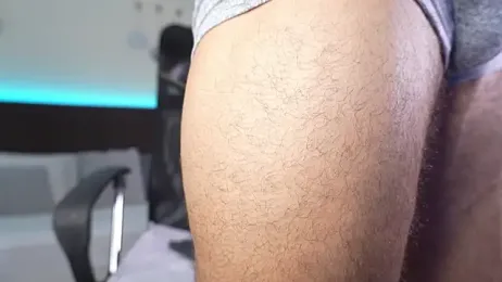 DanteeStone — Stripchat recorded stream image, 04.05.2026 21:30