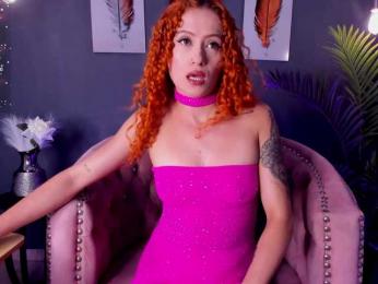 amyevans — Bongacams recorded stream image, 04.05.2026 19:10