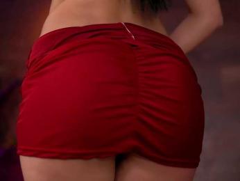 KairaAndrews — Bongacams recorded stream image, 04.05.2026 18:30