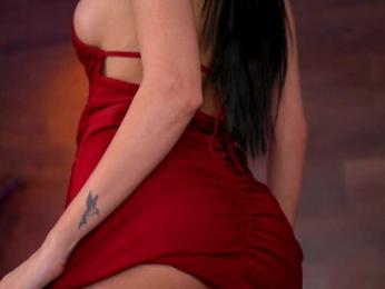 KairaAndrews — Bongacams recorded stream image, 04.05.2026 18:30