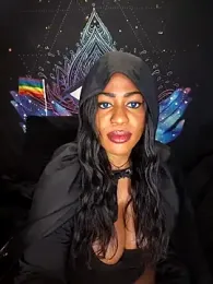 AmazonianMistress — Stripchat recorded stream image, 04.05.2026 22:30