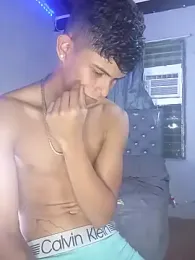 God_Eros_23cm — Stripchat recorded stream image, 05.05.2026 01:50