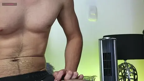_Alexxx — Stripchat recorded stream image, 05.05.2026 00:20