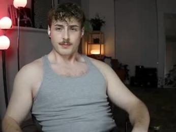 superrush69 — Chaturbate recorded stream image, 05.05.2026 03:30