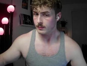 superrush69 — Chaturbate recorded stream image, 05.05.2026 03:30