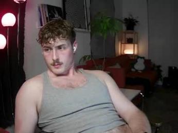 superrush69 — Chaturbate recorded stream image, 05.05.2026 03:30