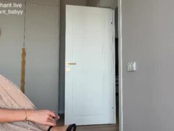 enchant_baby_ — Chaturbate recorded stream image, 05.05.2026 01:20